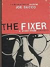 The Fixer: A Story from Sarajevo