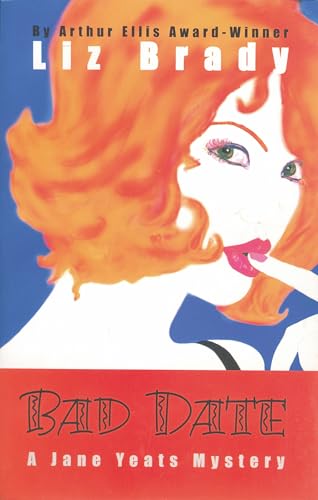 Cover of Bad date