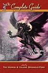 The Complete Guide to Writing Fantasy, Vol. 2: The Opus Magus