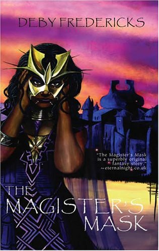 The Magister's Mask