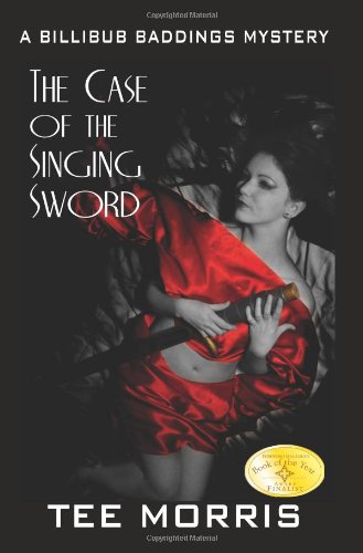 The Case of the Singing Sword