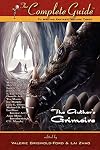 The Complete Guide to Writing Fantasy, Volume 3: The Author's Grimoire