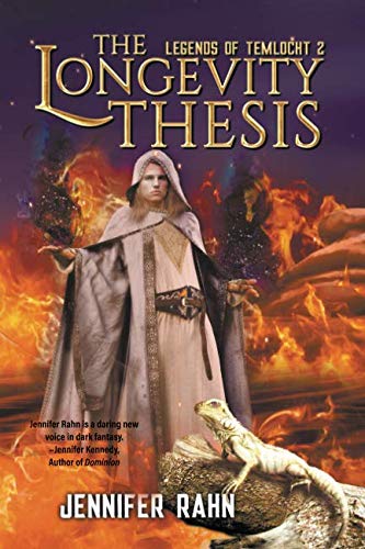 The Longevity Thesis