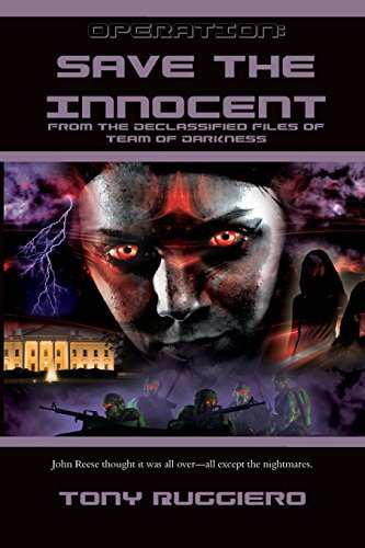 Operation: Save the Innocent