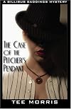 The Case of the Pitcher's Pendant