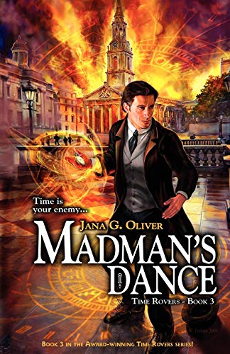 Madman's Dance