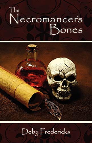 Necromancer's Bones