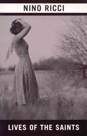 Lives of the Saints / The Book of Saints cover