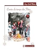 Contes du temps des Fêtes