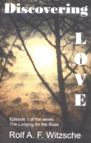 Cover of Discovering Love