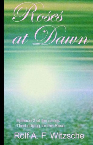 Cover of Roses at Dawn