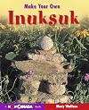 Make your own Inuksuk