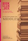 Bookclub-in-a-Box Discusses Jeffrey Eugenides' Novel Middlesex