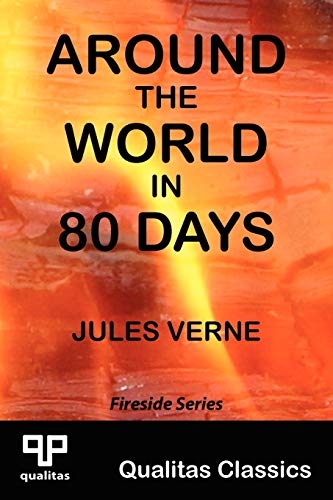 Around the World in 80 Days