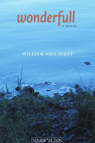 Cover of Wonderfull