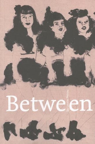 Between book cover