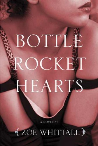 Bottle Rocket Hearts book cover