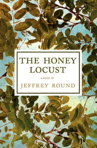 The Honey Locust book cover