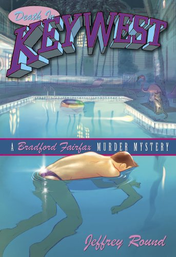 Death In Key West book cover