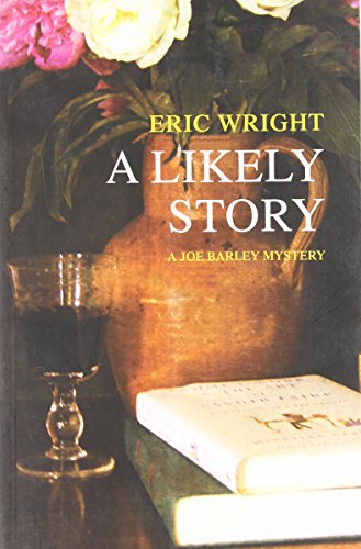 A Likely Story book cover