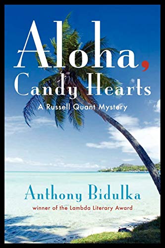 Aloha Candy Hearts cover