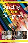 Dazzling Women Designers (Women's Hall of Fame Series)