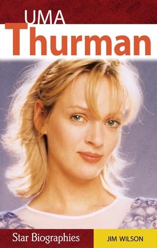 Cover of Uma Thurman