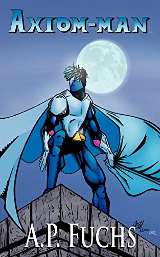 Axiom-Man