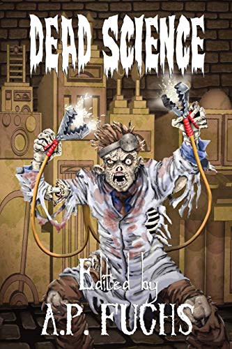 Dead Science book cover
