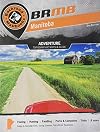 Manitoba Backroad Mapbook (Backroad Mapbooks)