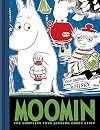 Moomin: The Complete Tove Jansson Comic Strip, Book 3