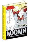 Moomin: The Complete Tove Jansson Comic Strip, Book 4