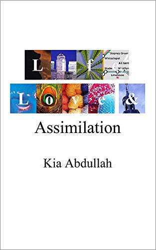 Life, Love and Assimilation book cover