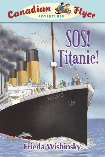 SOS! Titanic!