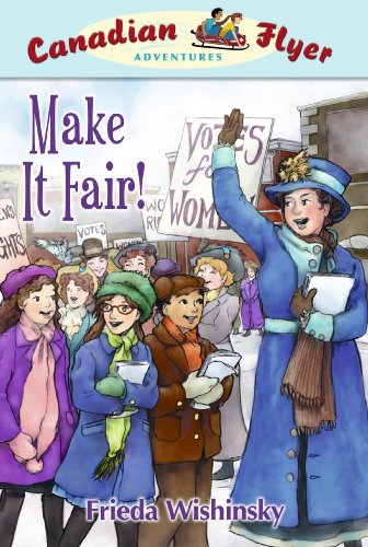 Make It Fair!