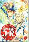 Magical JxR, Volume 1