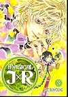 Magical JxR, Volume 3
