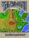 Hotan's History of the World: A Talislanta Worldbook & Gazeteer