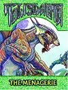 The Menagerie: A Talislanta Menagerie