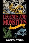 Legends and Monsters of Atlantic Canada
