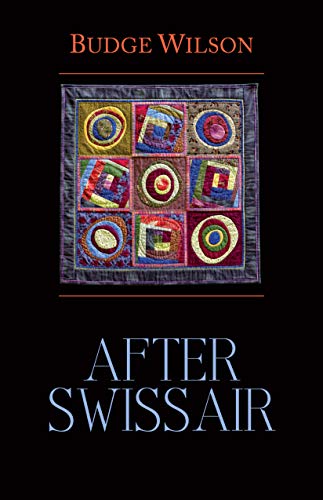 After Swissair book cover