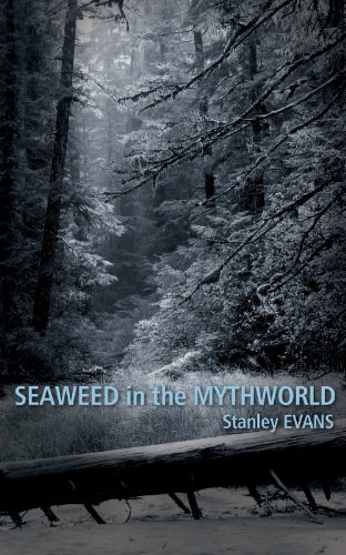 Seaweed in the Mythworld cover