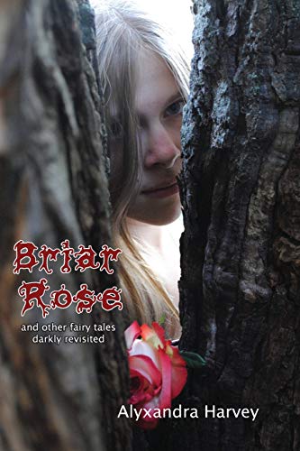 Cover of Briar Rose