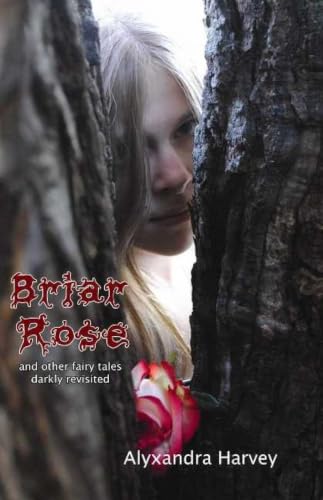 Briar Rose book cover