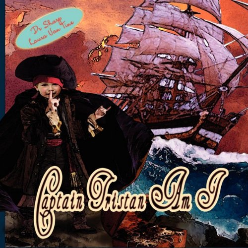 Cover of Captain Tristan am I