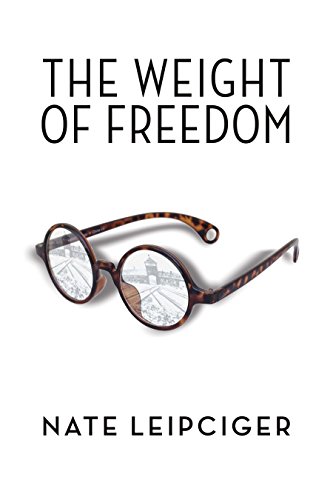 Cover of Weight of Freedom