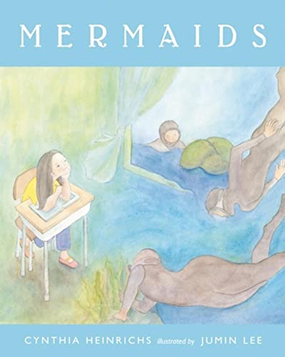 Cover of Mermaids