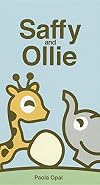 Saffy and Ollie (Simply Small)