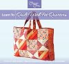 Learn to Quilt with Fat Quarters (Workshop Series)