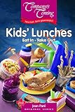 Kids Lunches Eat In Take Out Original Series